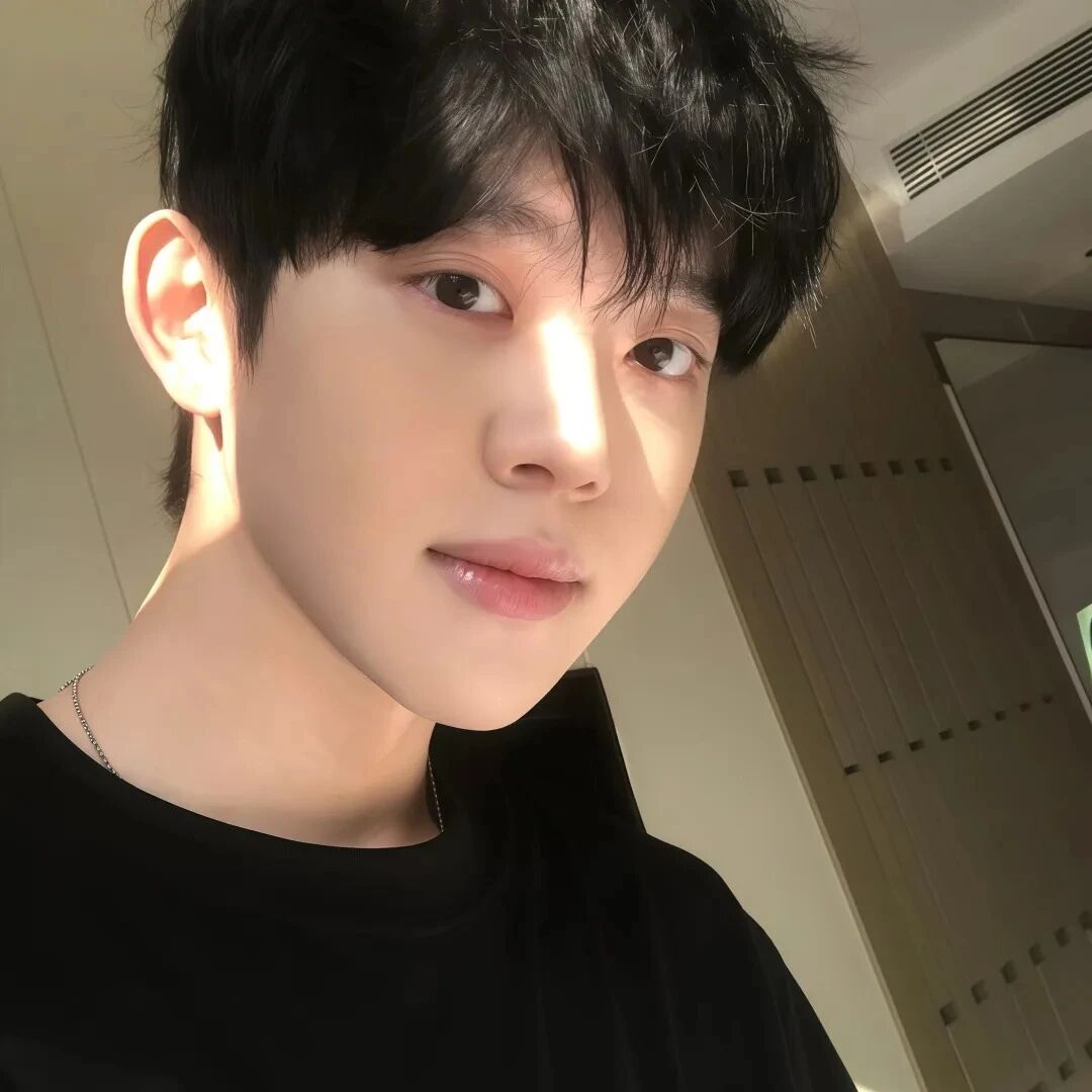 小众男生头像
