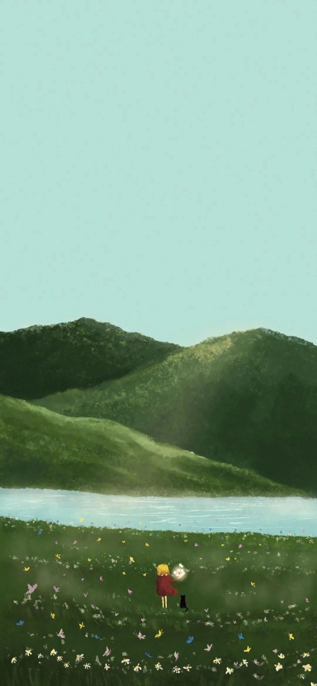 什锦