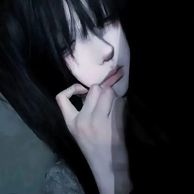 个性女生头像