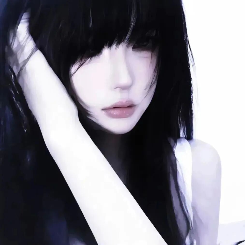 个性女生头像