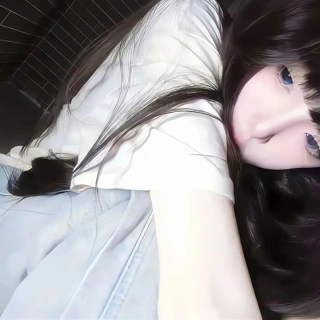 小众女生头像
