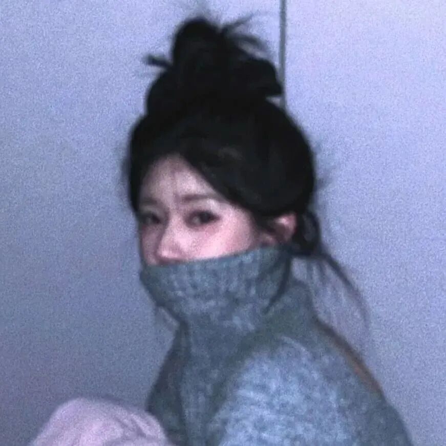 赵露思爱豆女生头像