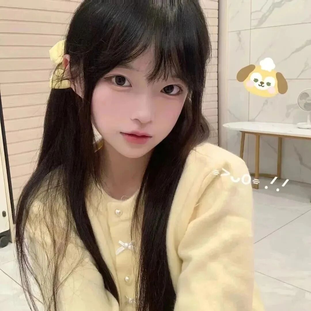 少萝女生头像