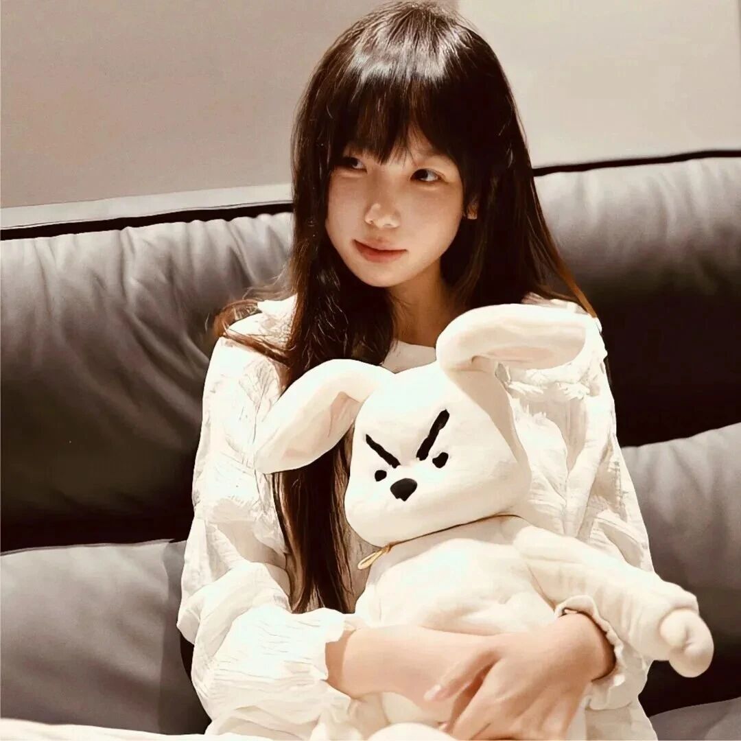 甜妹女生头像