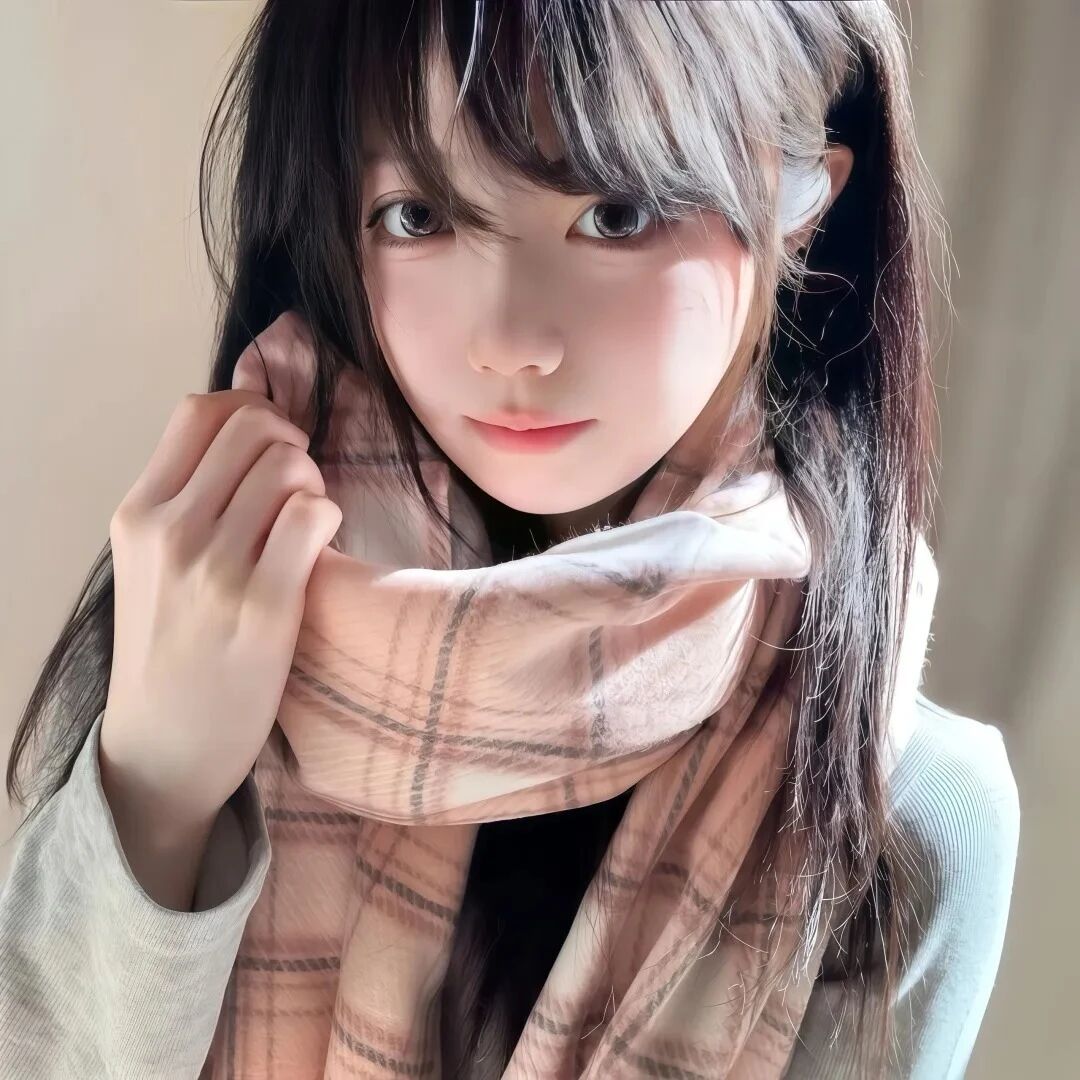 少萝女生头像