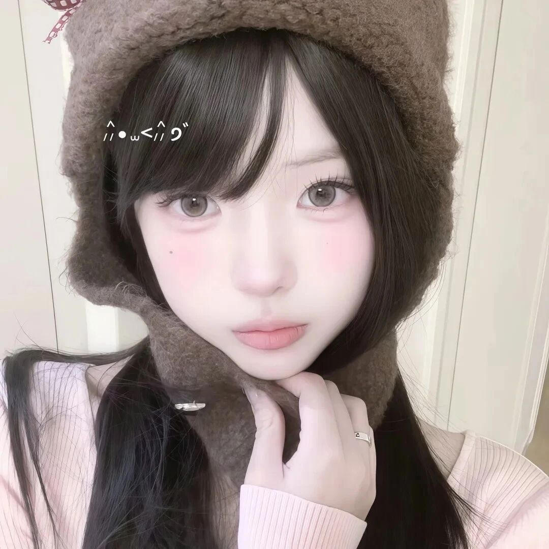 少萝女生头像
