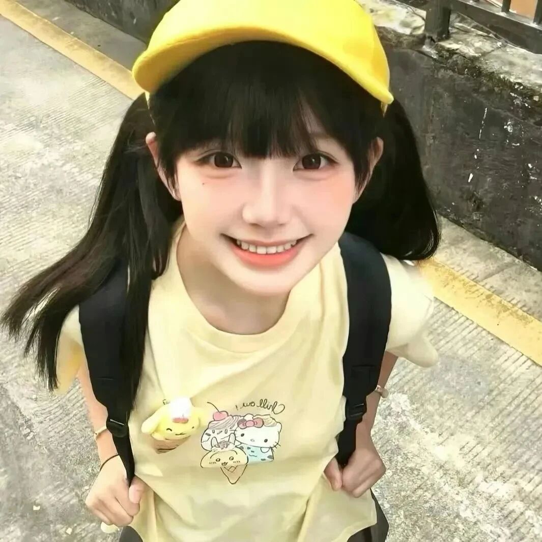 少萝女生头像