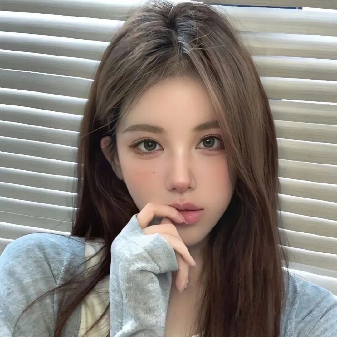 很飒女生头像