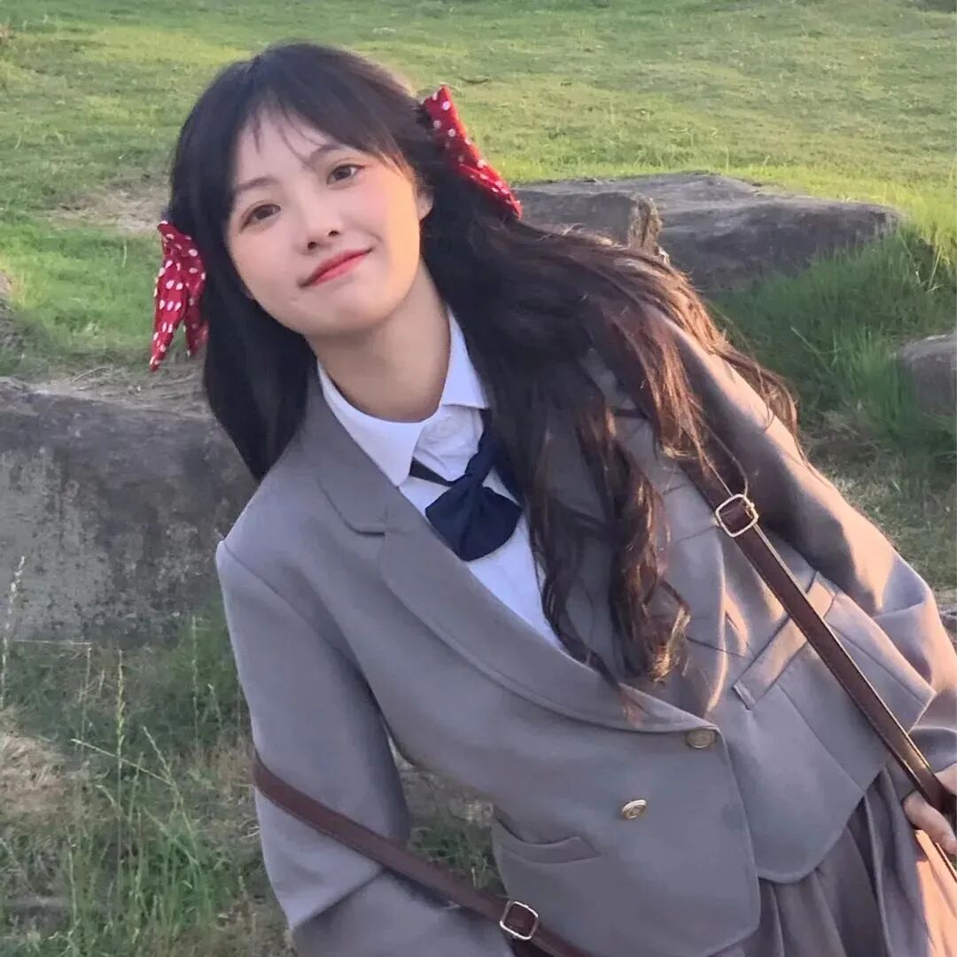 女生头像