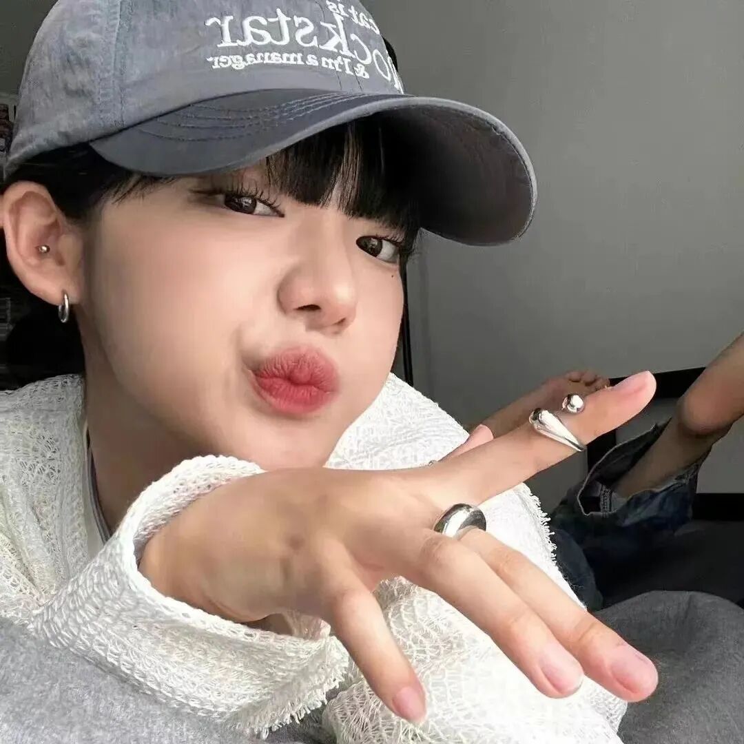 女生头像