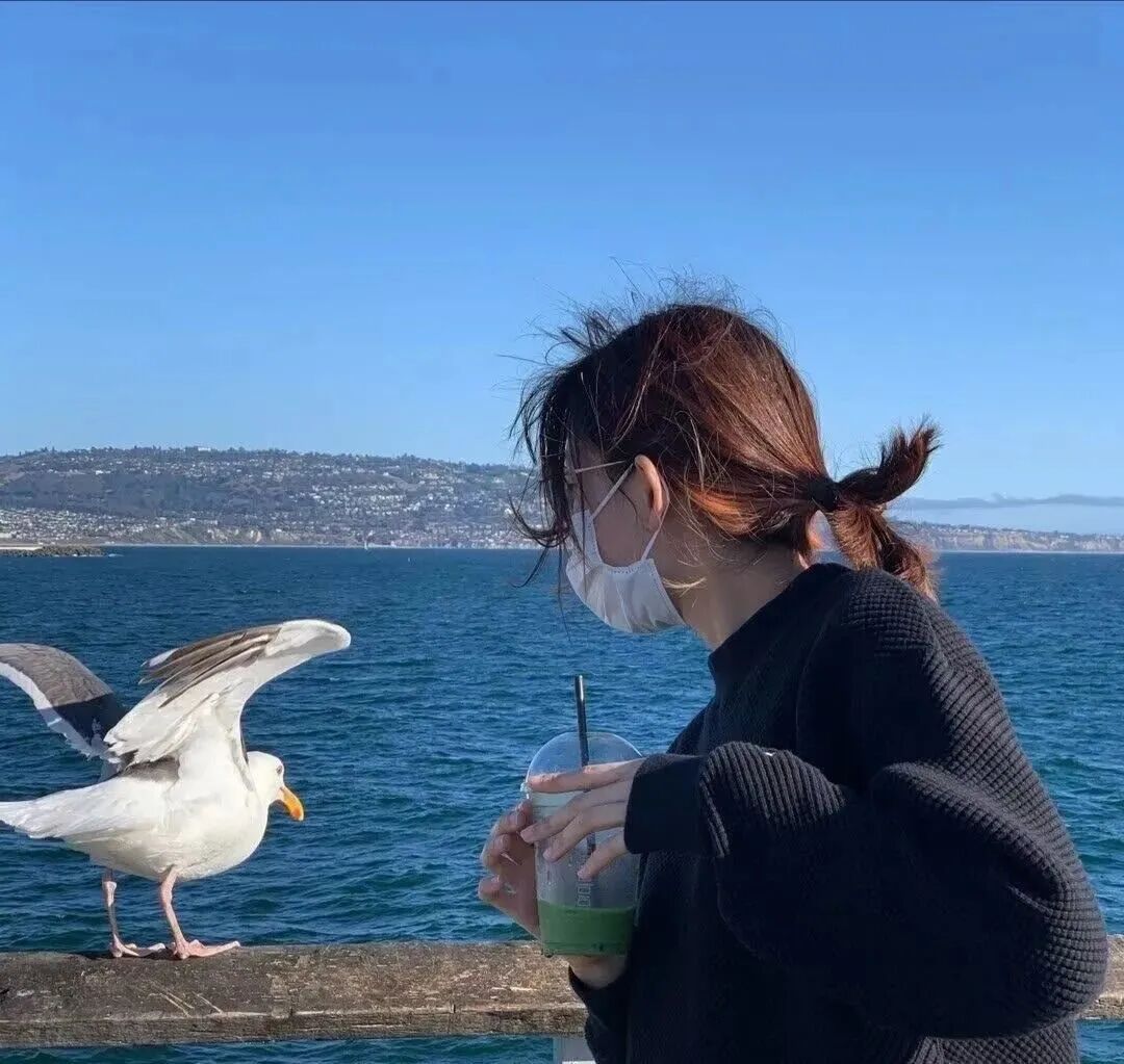 女生头像