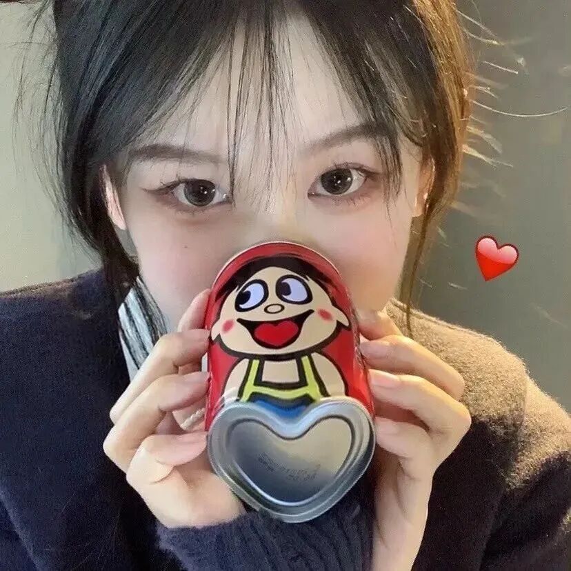 女生头像