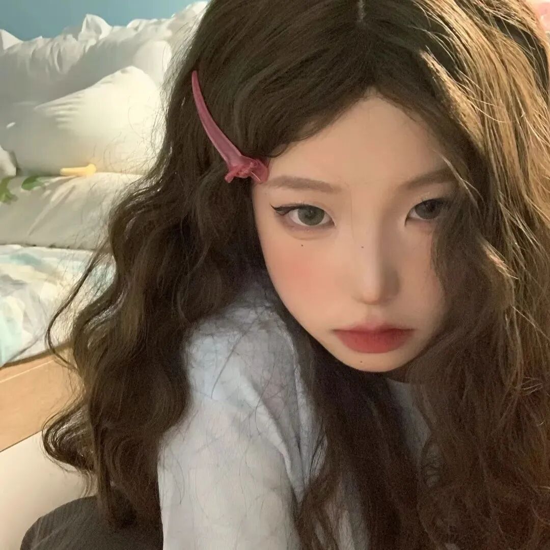 女生头像