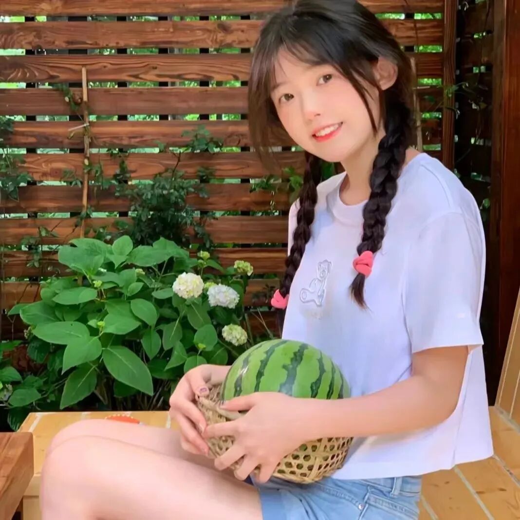 女生头像