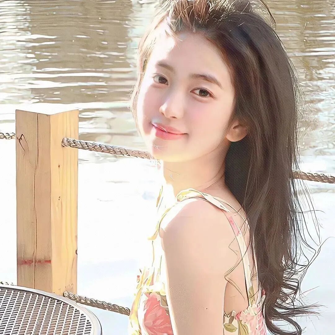 女生头像