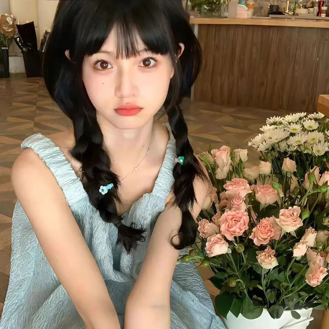 女生头像