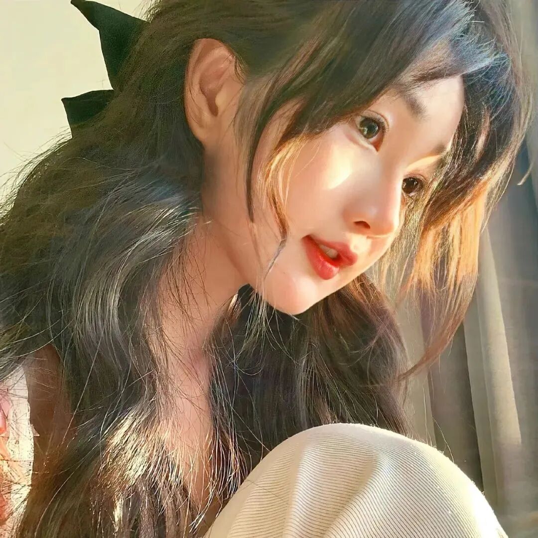 女生头像