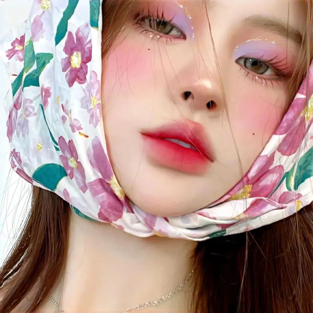 女生头像