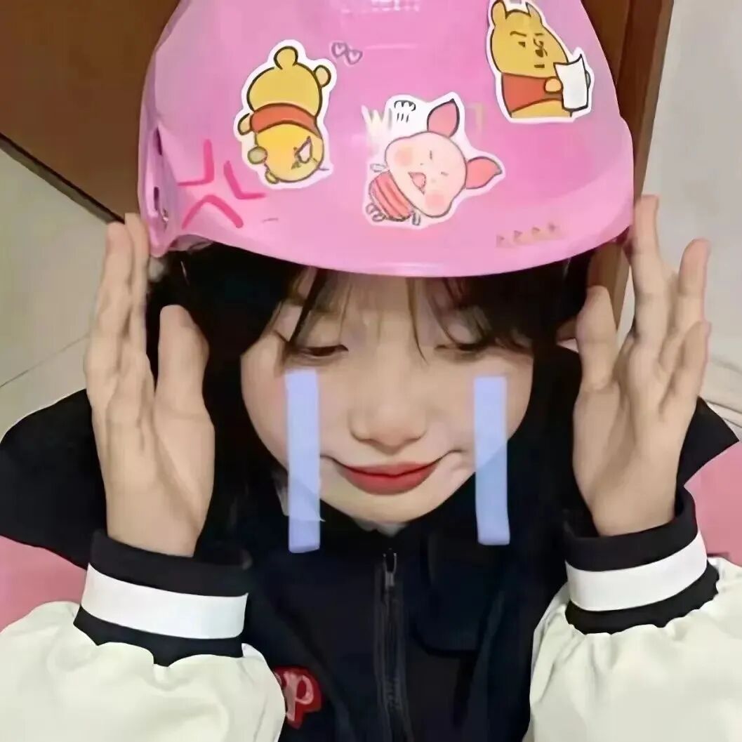 女生头像