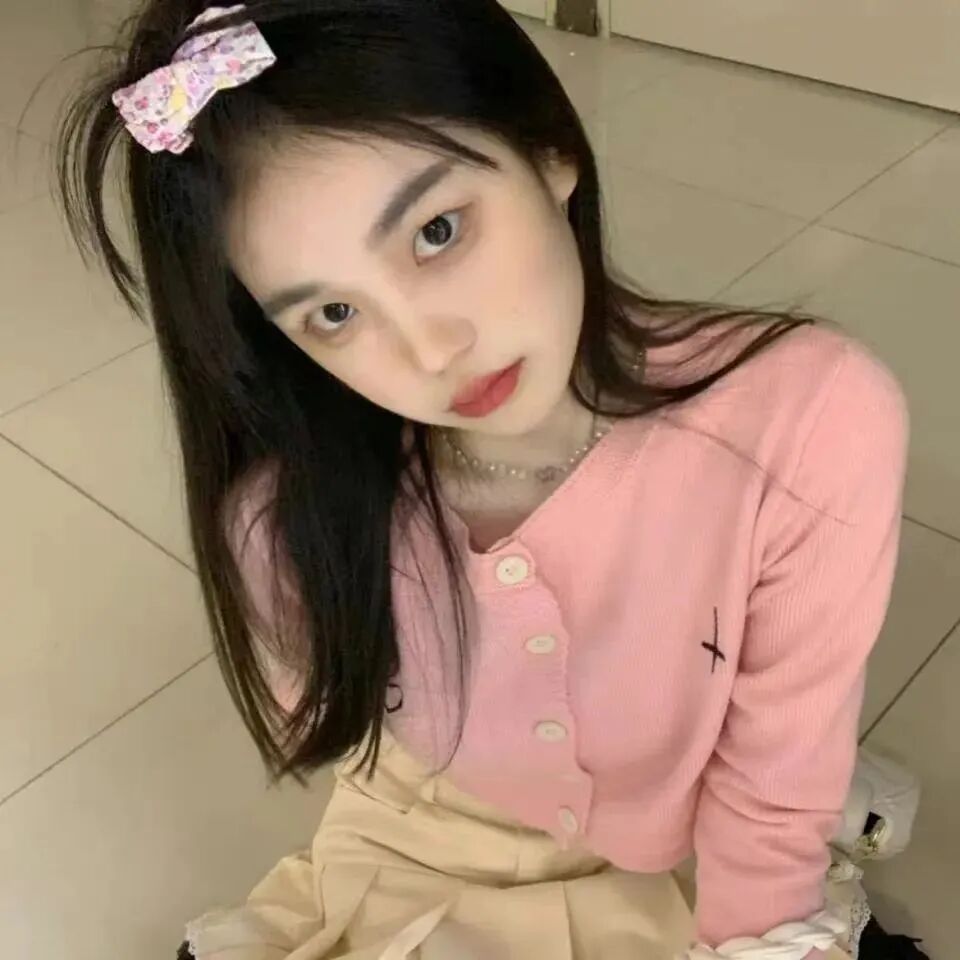 女生头像