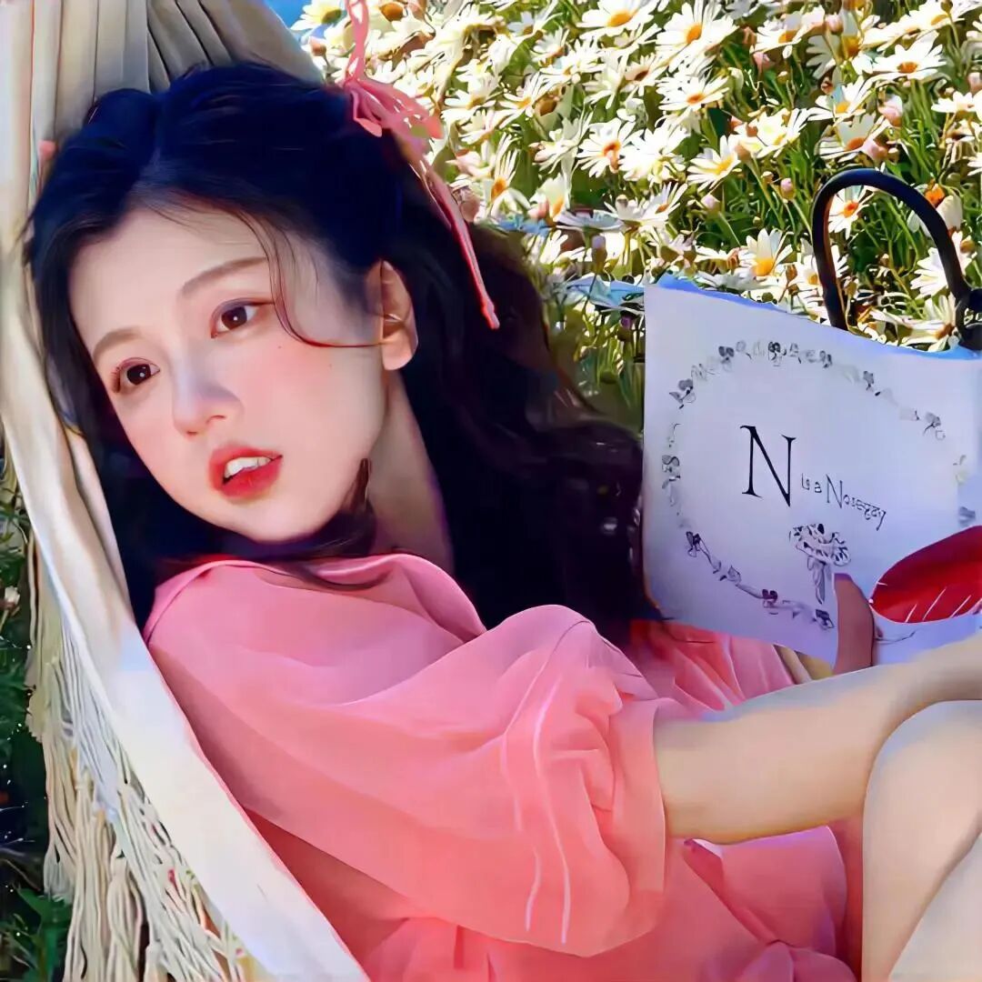 女生头像