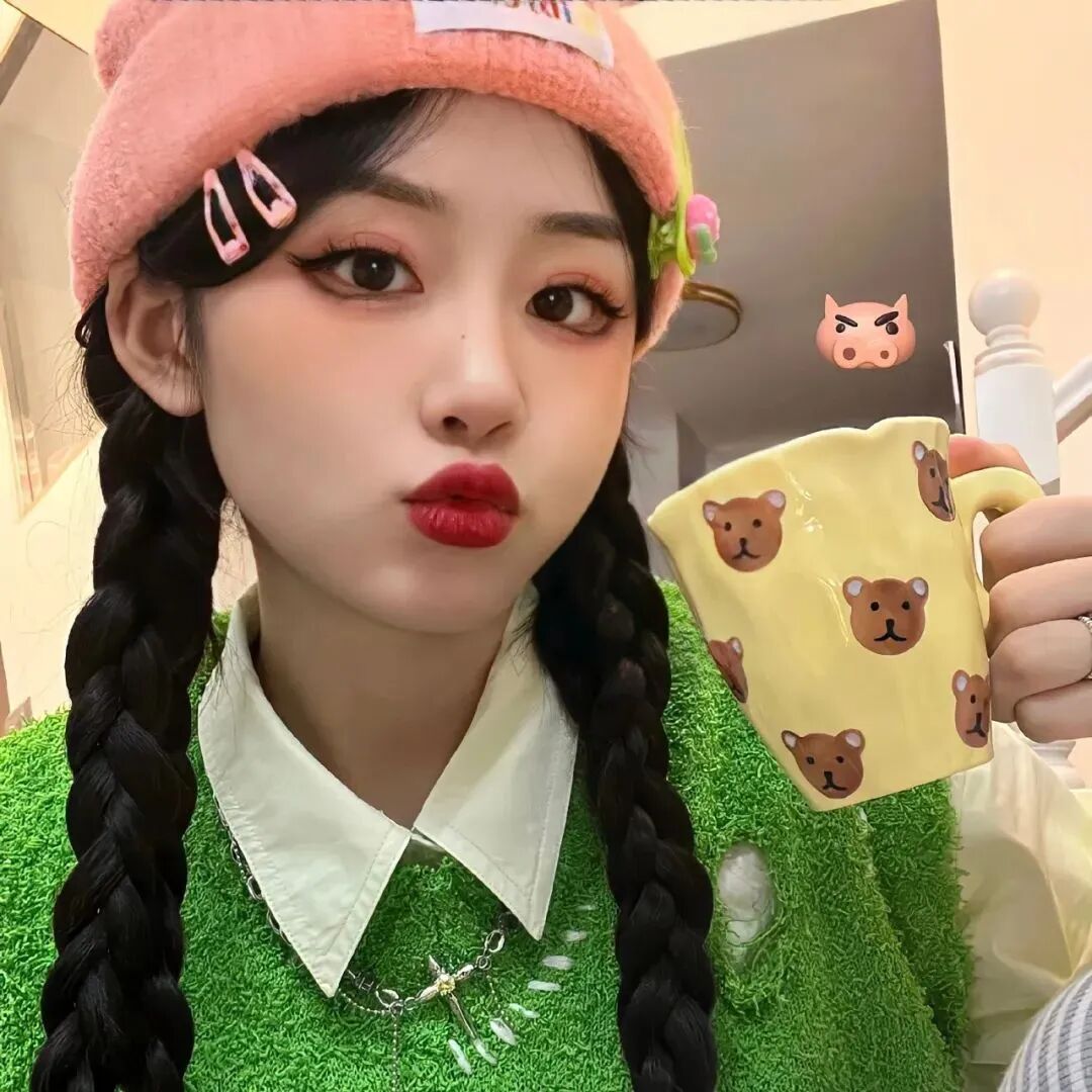 女生头像