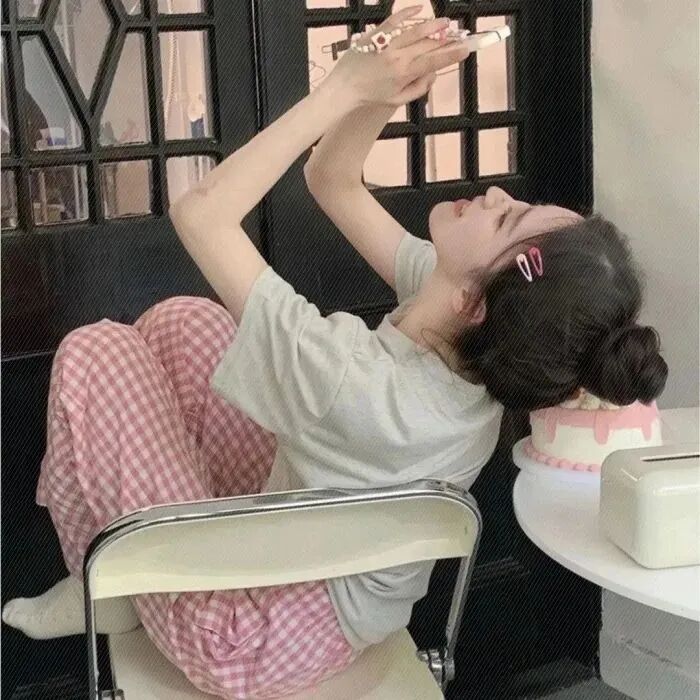 女生头像