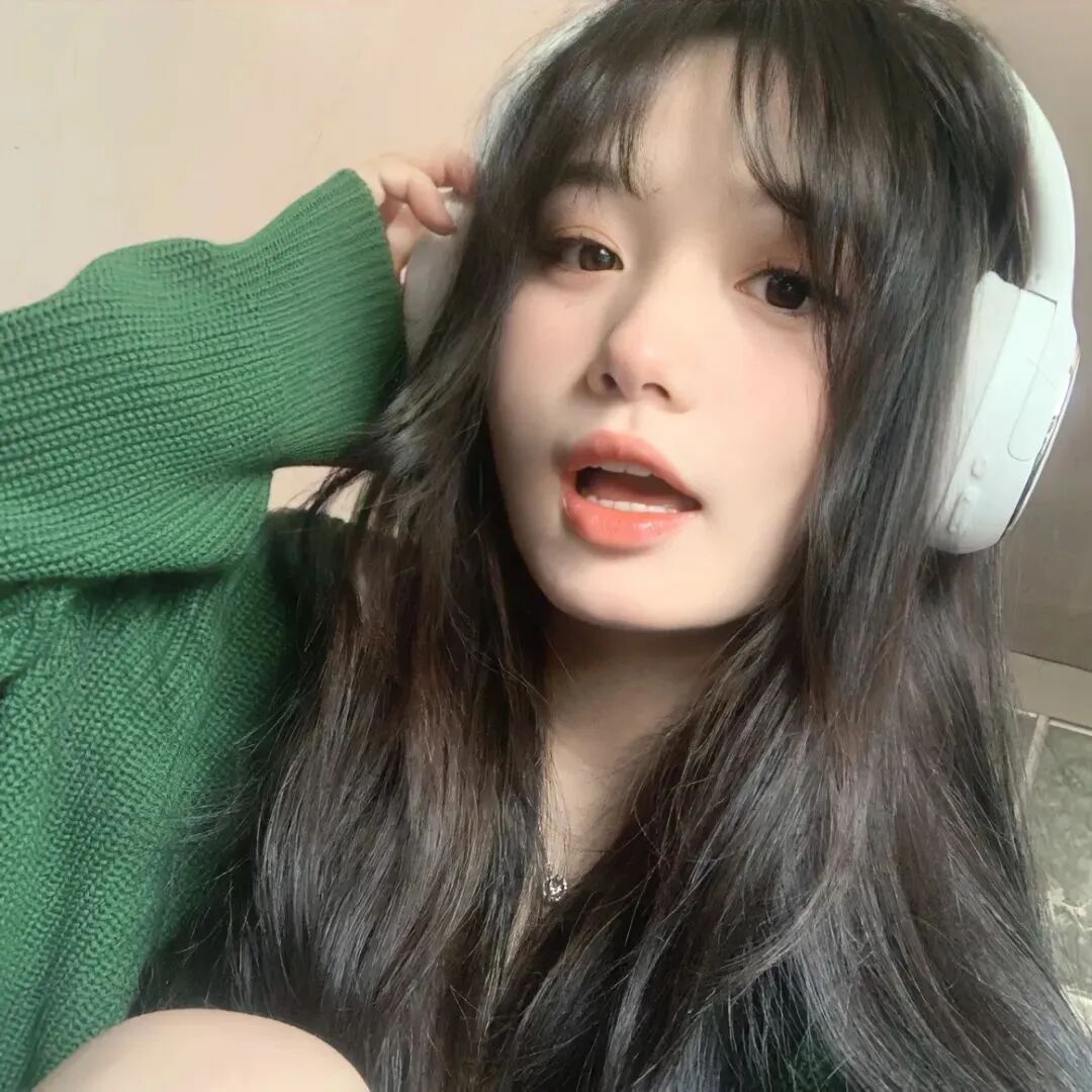 女生头像