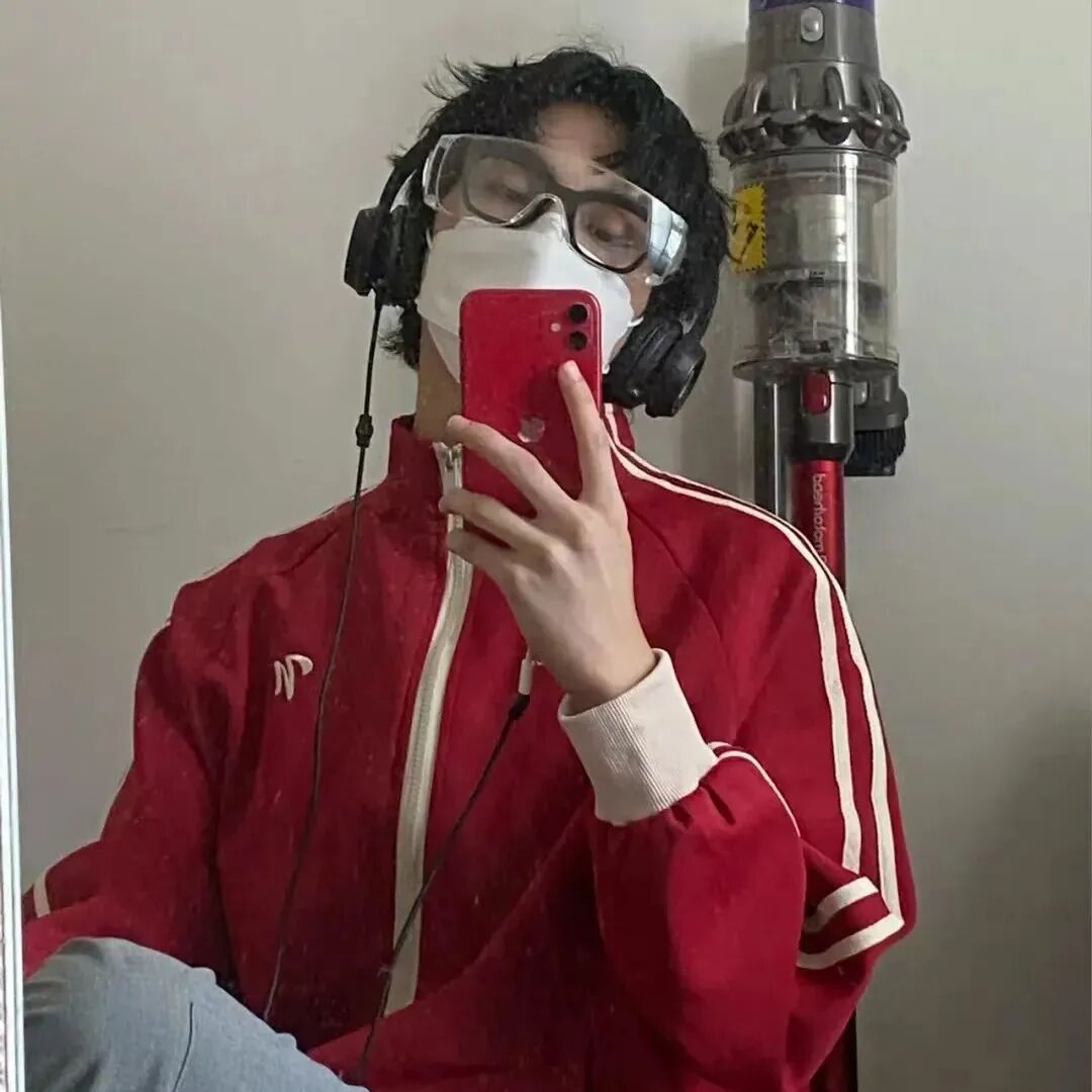 男生头像
