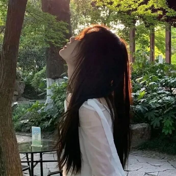 女生头像