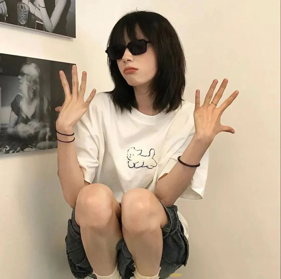 女生头像