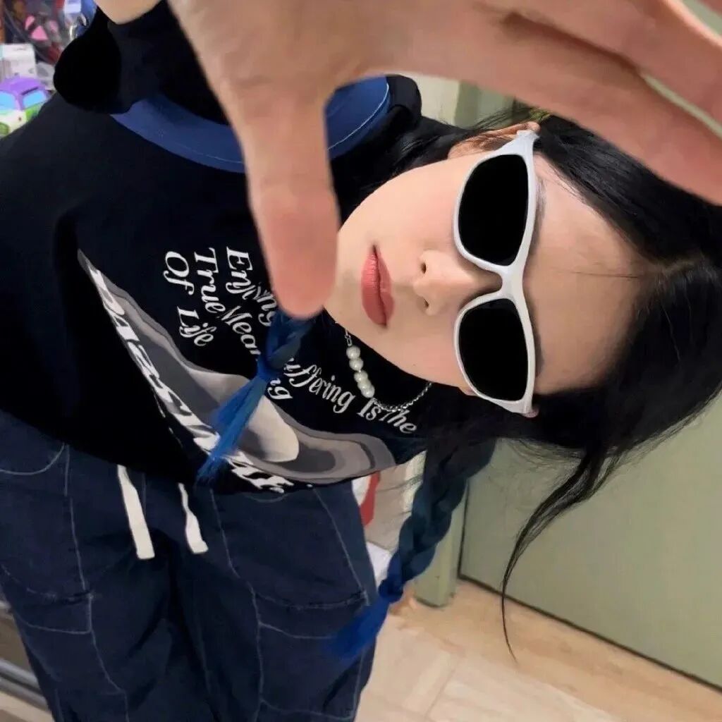 女生头像