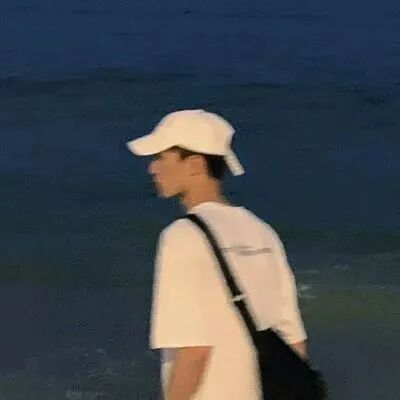 男生头像