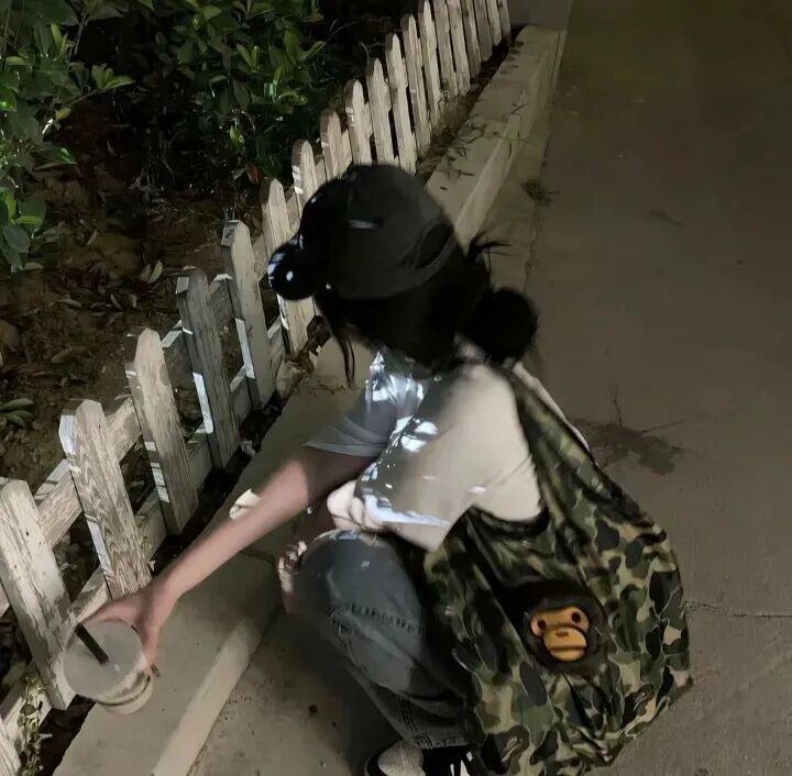 女生头像