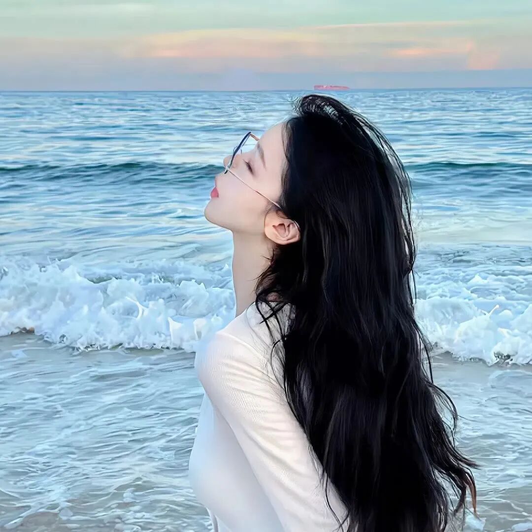 女生头像