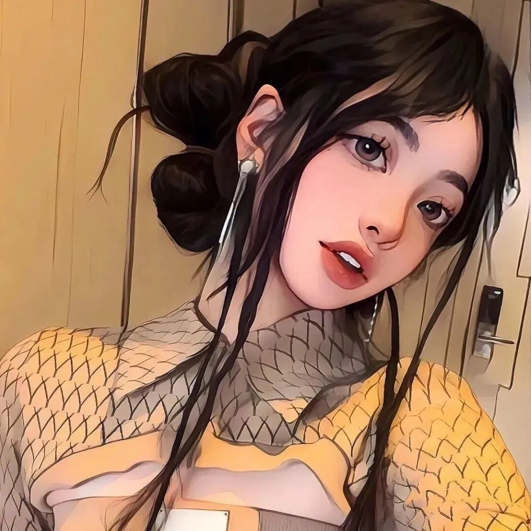 女生头像