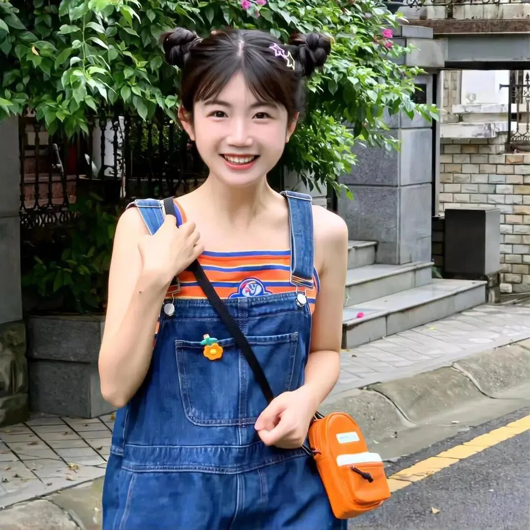 女生头像