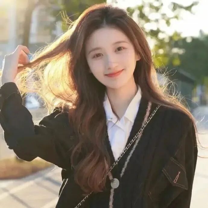女生头像