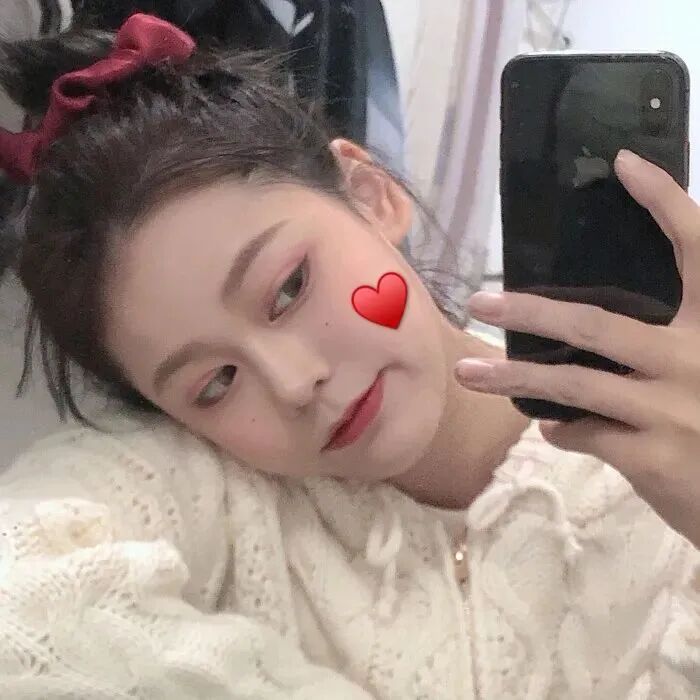 女生头像