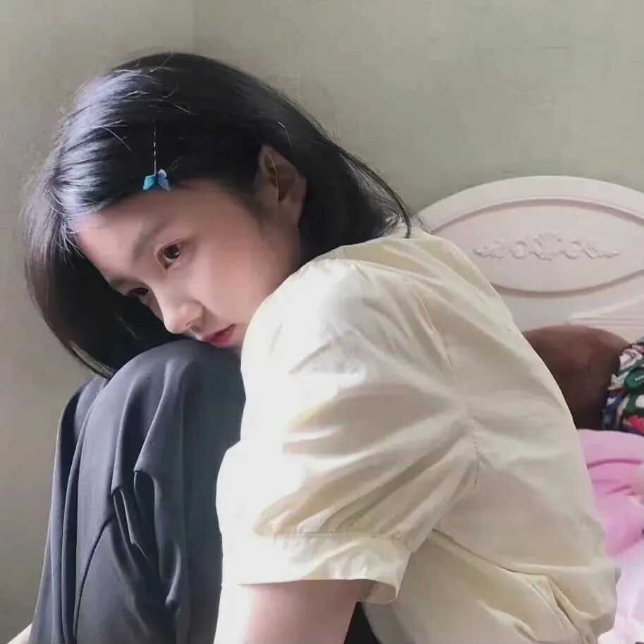 女生头像