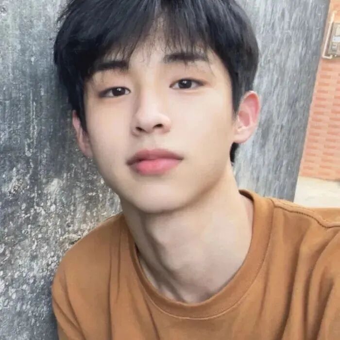 男生头像