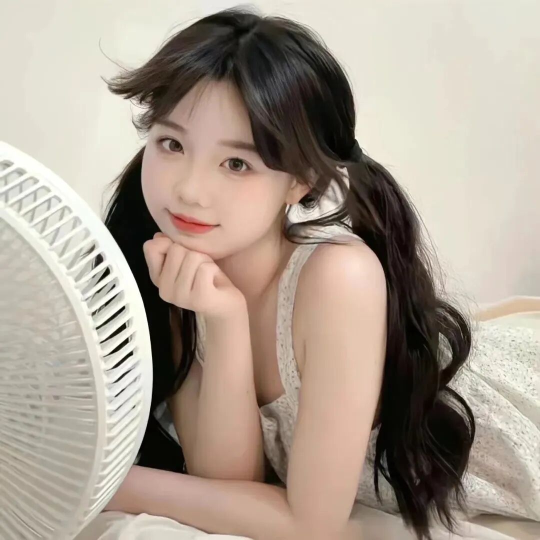 女生头像