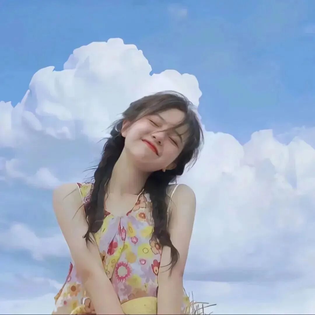 女生头像