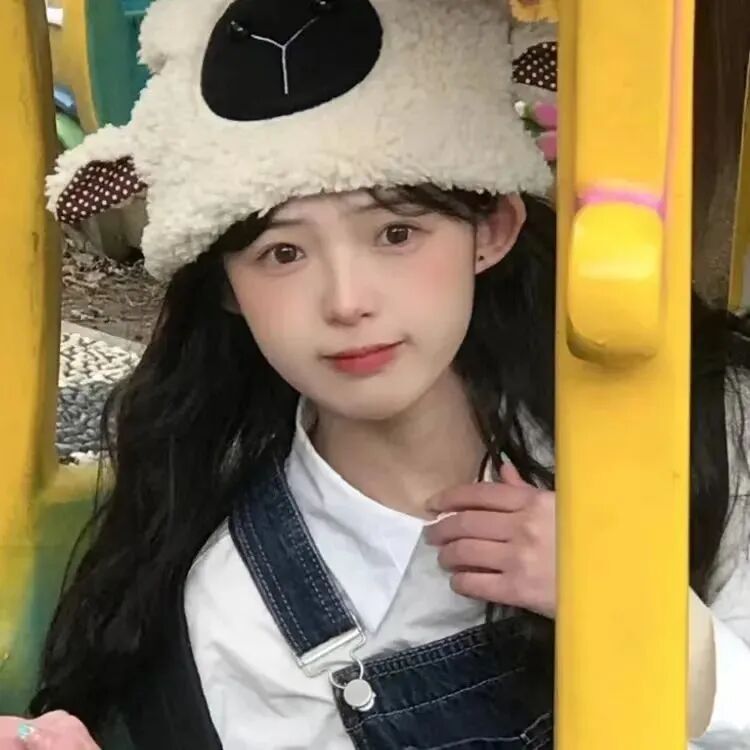 女生头像