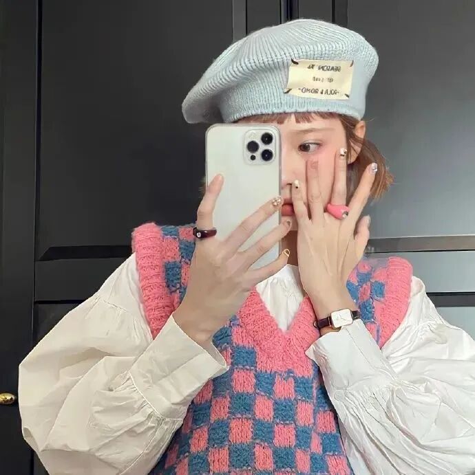 女生头像