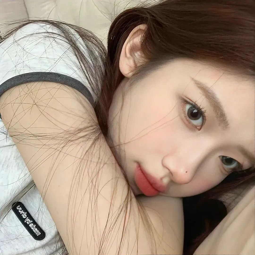 女生头像