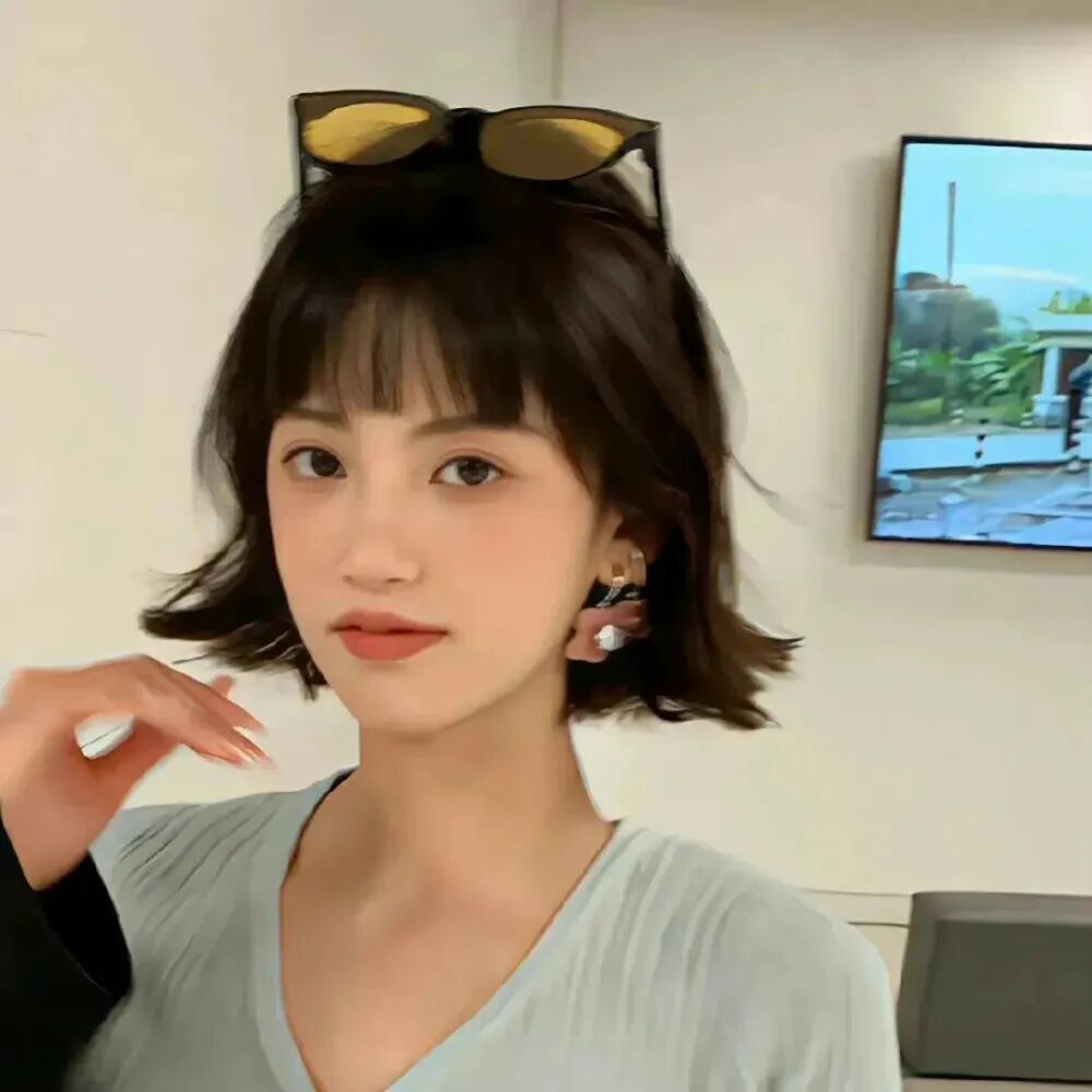 女生头像