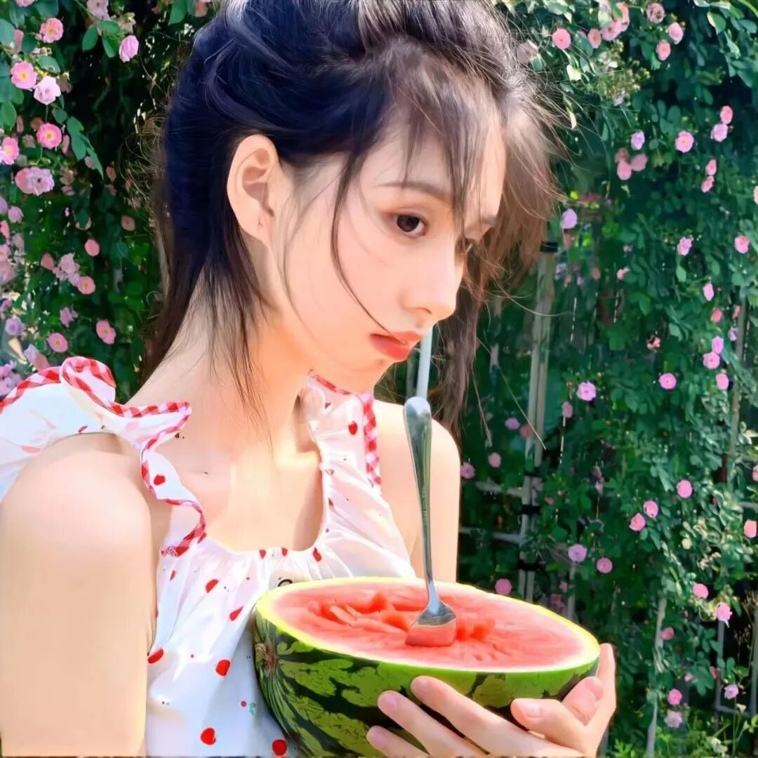 女生头像