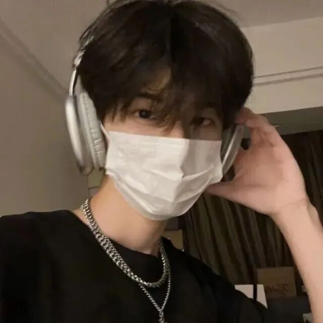 男生头像