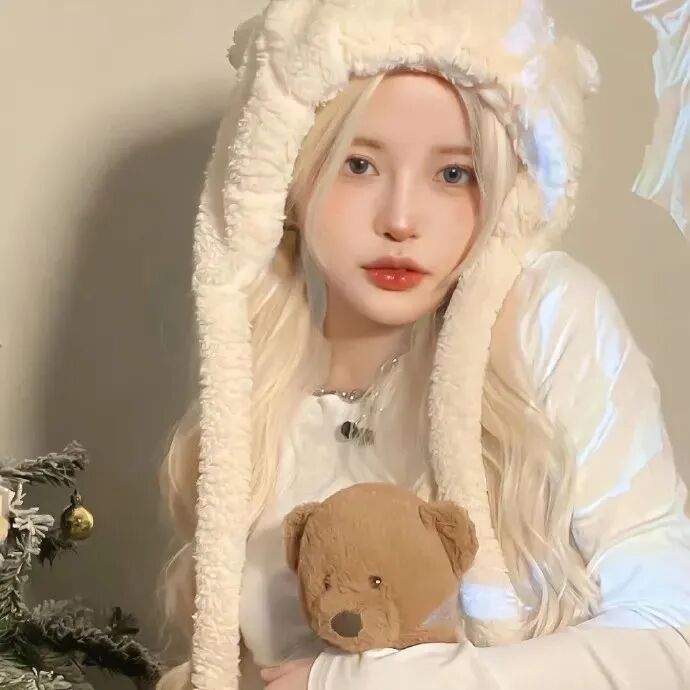 女生头像